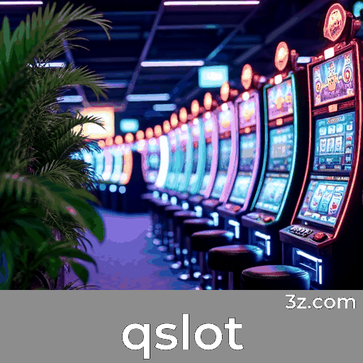 Bônus e promoções imperdíveis no qslot: descubra tudo aqui!