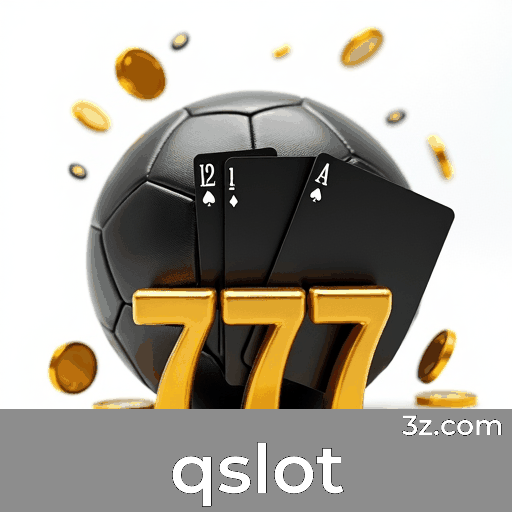 qslot: Experimente a Comodidade das Apostas em Seu Celular