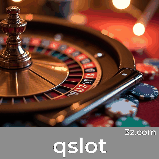 Qslot: Análise de Esportes e Estratégias de Apostas