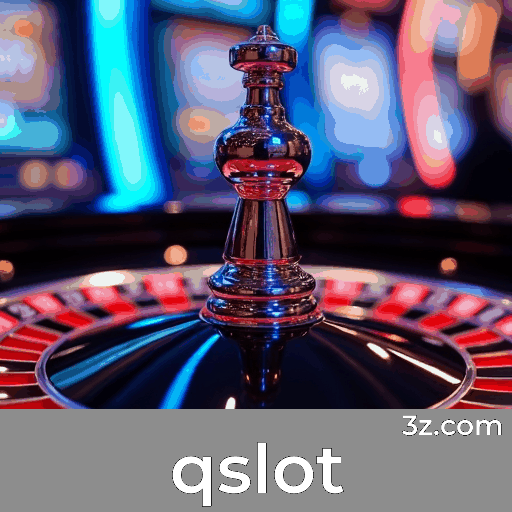 qslot: A Plataforma de Apostas Mais Confiável e Profissional
