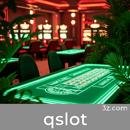 Aproveite as Promoções Imperdíveis do qslot