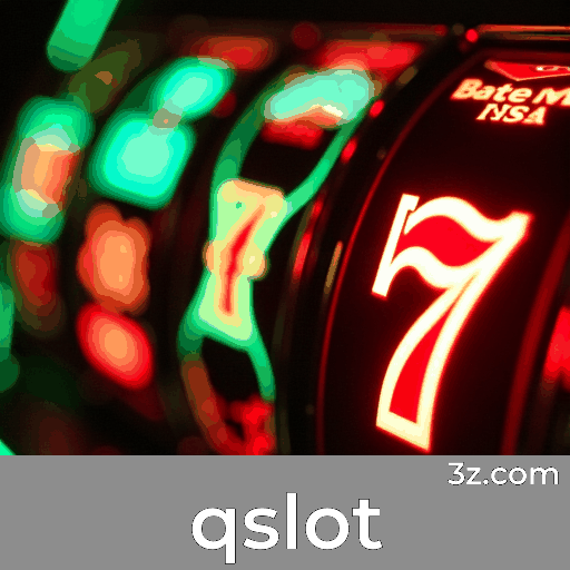 qslot Casino: Exclusividade e Luxo no Programa VIP