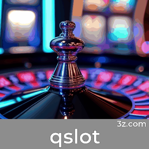 qslot: Experimente a Comodidade das Apostas em Seu Celular
