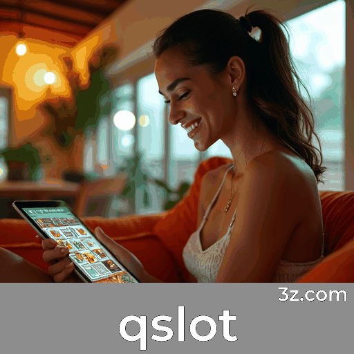qslot Casino: Exclusividade e Luxo no Programa VIP