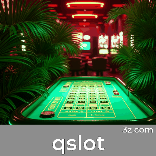 Garanta Seu Login Premium com Proteção no Qslot