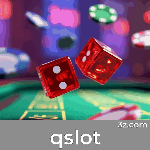 qslot: A Plataforma de Apostas Mais Confiável e Profissional