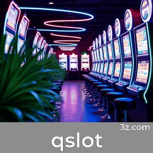 Revolução em Jogos Online: Inovação e Valor com qslot
